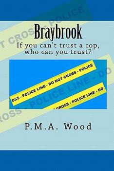 Paperback Braybrook Book