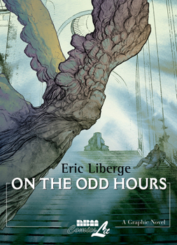 On the Odd Hours - Book #2 of the Louvre Collection
