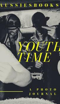 Hardcover Youth time Book