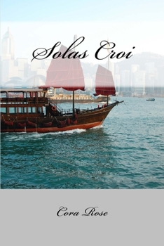 Paperback Solas Croi Book