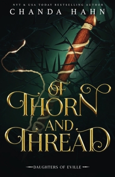 Paperback Of Thorn and Thread Book