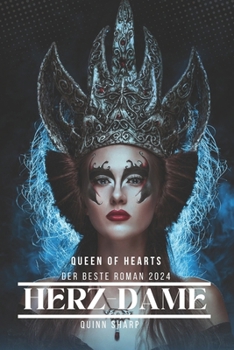 Paperback Herz-Dame: Queen of Hearts [German] Book