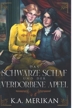 The Black Sheep and The Rotten Apple