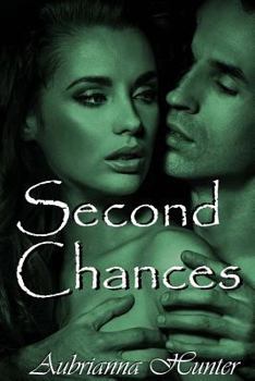 Paperback Second Chances Book