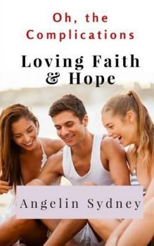 Paperback Loving Faith & Hope Book