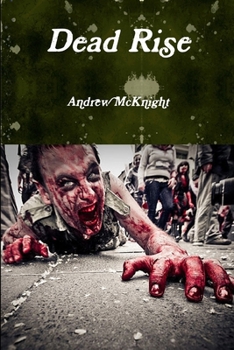 Paperback Dead Rise Book