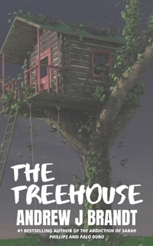 Paperback The Treehouse: A Thriller Book