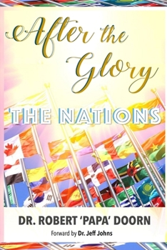 Paperback After the Glory, The Nations Book