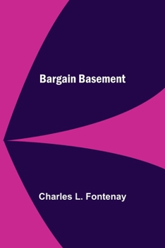 Paperback Bargain Basement Book
