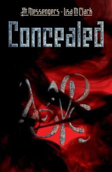 Paperback The Messengers: Concealed Book