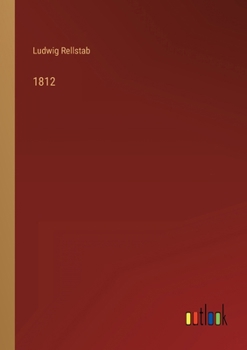 Paperback 1812 [German] Book