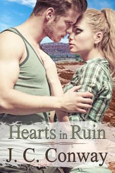 Paperback Hearts in Ruin Book