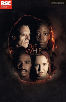 Paperback The Whip Book