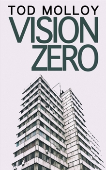 Paperback Vision Zero: Short Fiction Book