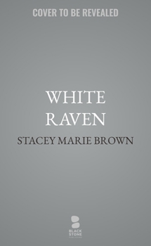 White Raven (Messengers of the Realm Trilogy)