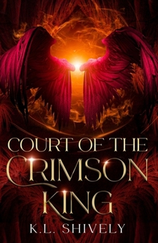 Court of the Crimson King (The Lost Kingdoms)