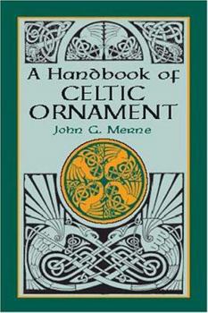 Paperback A Handbook of Celtic Ornament Book