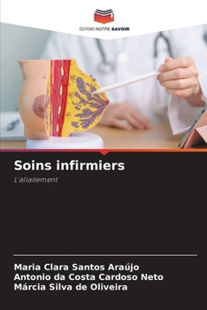 Paperback Soins infirmiers [French] Book