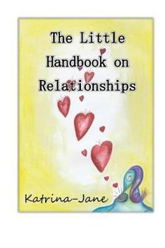 Paperback The little Handbook on Relationships Book