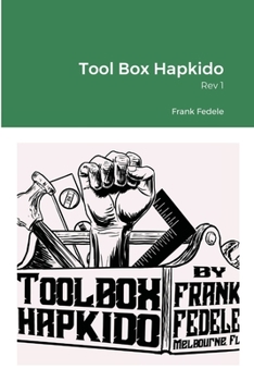 Paperback Tool Box Hapkido, Rev 1 Book