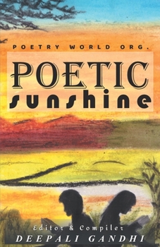 Paperback Poetic sunshine Book