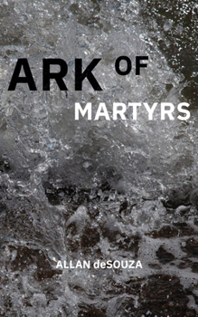 Paperback Ark of Martyrs Book