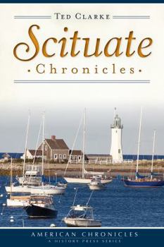 Paperback Scituate Chronicles Book