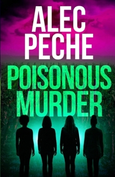 Paperback Poisonous Death Book