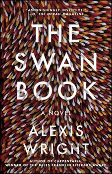 Paperback The Swan Book