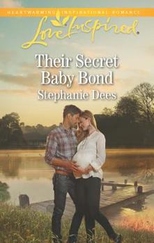 Mass Market Paperback Their Secret Baby Bond Book