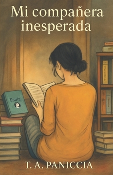 Paperback Mi compañera inesperada [Spanish] Book