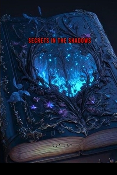 Paperback Secrets in the Shadows Book