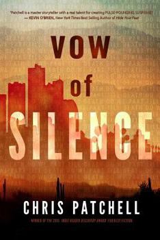 Paperback Vow of Silence Book