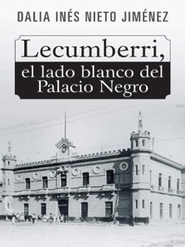 Paperback Lecumberri, el lado blanco del Palacio Negro [Spanish] Book