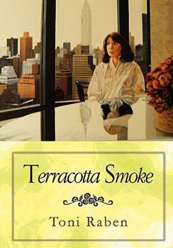 Paperback Terracotta Smoke Book