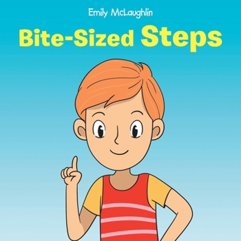 Paperback Bite-Sized Steps Book