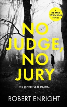 Paperback No Judge, No Jury Book