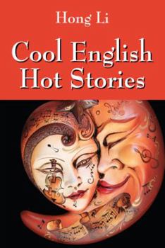 Paperback Cool English Hot Stories Book