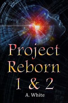 Paperback Project Reborn 1 & 2 Book