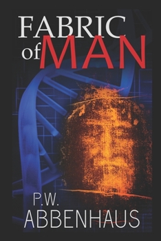 Paperback Fabric of Man Book