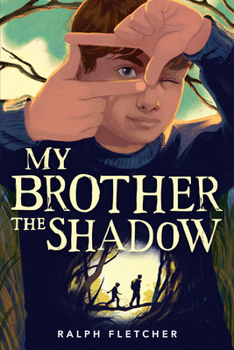 My Brother the Shadow