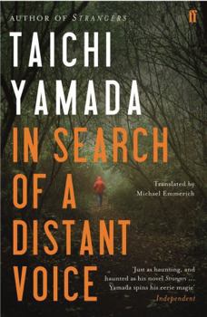 Paperback In Search of a Distant Voice Book