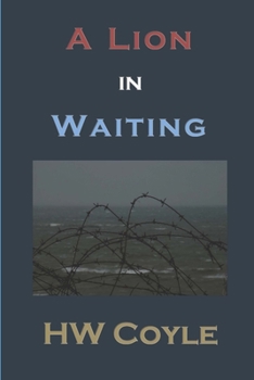 Paperback A Lion in Waiting Book