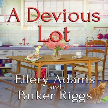 A Devious Lot - Book #5 of the Antiques & Collectibles Mysteries