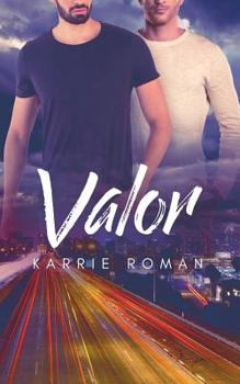 Paperback Valor Book