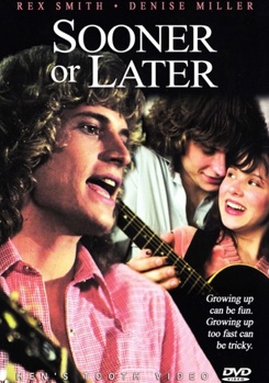 DVD Sooner Or Later Book