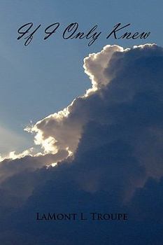 Paperback If I Only Knew Book