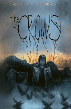 Hardcover The Crows Book