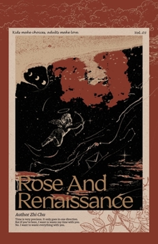 Paperback Rose and Renaissance#3 Book