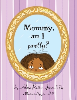 Paperback Mommy, Am I Pretty? Book